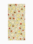 Дорожка "Этель" Avocado 30*70 см, 100% хлопок, саржа 190 г/м2 - фото 809217040