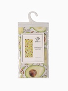 Дорожка "Этель" Avocado 30*70 см, 100% хлопок, саржа 190 г/м2 - фото 809217041