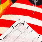 Полотенце кухонное «Доляна. Кот», 35×60 см, 100% хлопок, 160 г/м² 5423142