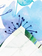 Кухонное полотенце «Этель. Самая любимая и заботливая», 40×73 см, 100% хлопок, саржа 190 г/м² - Фото 7