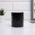 Кружка-хамелеон "Всё будет", 300 мл - фото 54717058