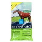 Удобрение Добрая сила Конский навоз гранулированный, 2 кг - Фото 2