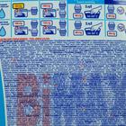 Жидкое средство для стирки BiMax Color Iq smart, гель, для разноцветных тканей, 1.3 л - Фото 5