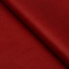 Бумага упаковочная крафт двусторонняя, красный, 70 х 90 см, г/м² - Фото 2