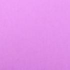 Бумага для декора и флористики, UPAK LAND, крафт, двусторонняя, сиреневая, однотонная, лист 1шт., 70 х 90 см - Фото 3