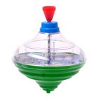 Юла музыкальная, русская озвучка, световые эффекты - Фото 2