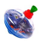 Юла музыкальная, русская озвучка, световые эффекты - Фото 6