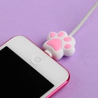 Протектор для провода «У меня лапки», 9×12 см - Фото 2