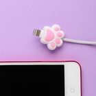 Протектор для провода «У меня лапки», 9×12 см - Фото 5