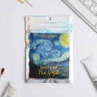Наушники вакуумные в пакете Van Gogh, 10 х 15 см - Фото 4