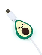 Протектор для провода «Авокадо», 3.3×2.5 см - Фото 5