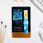 Ремень для часов Van Gogh, р-р 38 - 40 s/m - фото 51484877 Ремень для часов Van Gogh, р-р 38 - 40 s/m - фото 51484877