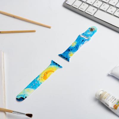 Ремень для часов Van Gogh, р-р 38 - 40 s/m