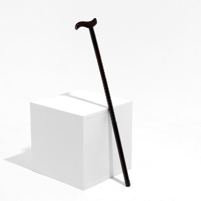 Трость сувенирная 90 см, дерево, МИКС