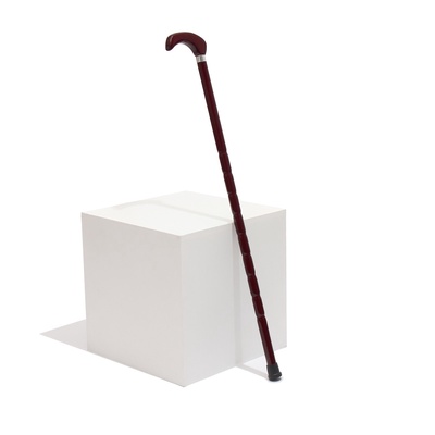 Трость сувенирная 90 см «Классик», тёмная, дерево