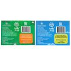 Книжки - панорамки 3D набор «Животные леса и луга», 2 шт. по 12 стр. - Фото 10