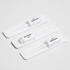 Био капли для собак от блох и клещей «ПИЖОН Premium», до 40 кг, 3×2 мл - Фото 3