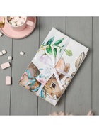 Набор полотенец «Этель. С праздником Пасхи», 2 шт., 100% хлопок 6031067