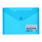 Папка А5 на липучке, МИКС - Фото 2