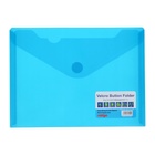 Папка А5 на липучке, МИКС - Фото 3