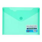 Папка А5 на липучке, МИКС - Фото 7