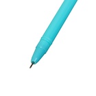 Ручка-прикол Calligrata «Зайка», чёрный стержень, гелевая, МИКС - Фото 7