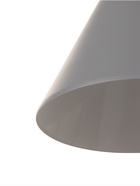 Светильник BayerLux 34857/1 E27 40 Вт серый 18×18×26-126 см - фото 4811384