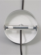 Светильник BayerLux 34857/1 E27 40 Вт серый 18×18×26-126 см - фото 4811386