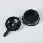 Набор для кальяна Supreme: калауд, d=12 см, чаша, черный - Фото 3