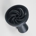 Набор для кальяна Supreme: калауд, d=12 см, чаша, черный - Фото 6