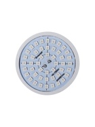 Фитолампа для растений Luazon Lighting, светодиодная, E27, 3.5 Вт, IP44, 220 В, 270°, биколорная 5350180 - фото 16240208