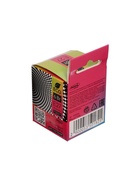 Фитолампа для растений Luazon, светодиодная, E27, 6 Вт, IP44, 220 В, 270°, биколорная - Фото 6