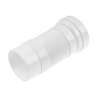 Гофра для унитаза "АНИ Пласт" K711R, d=110 мм, L=250-520 мм - фото 23902106