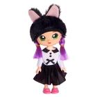 УЦЕНКА Кукла - сюрприз «Крошка-Лайли», с аксессуарами, МИКС - Фото 4