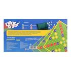 Уценка Настольная игра на эрудицию «Игра в слова»: скрабл, поле, подставки, мешок, буквы - Фото 7