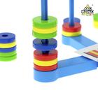 УЦЕНКА Настольная игра «Скоростные магниты», развивающая 6631634