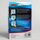 Витражная мини-картина "Тачки" - фото 804449376