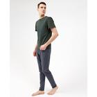 Пижама мужская KAFTAN "Coffee" р.50 - Фото 3