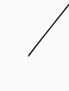 Тросик ювелирный, d=0.45 мм, L=24 метра, чёрный  (артикул 6484324)  большой выбор товаров оптом и в розницу по низким ценам с доставкой