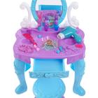 УЦЕНКА (Нет косметики и аксессуаров) Столик с зеркалом «Модница» - Фото 2