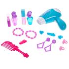 УЦЕНКА (Нет косметики и аксессуаров) Столик с зеркалом «Модница» - Фото 3