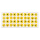 Аппликатор Кузнецова, 40 колючек, спанпонд, 14x32 см. - Фото 2