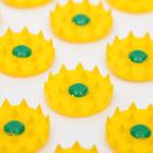 Аппликатор Кузнецова, 40 колючек, спанпонд, 14x32 см. - Фото 4