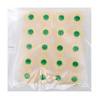 Аппликатор Кузнецова, 40 колючек, спанпонд, 14x32 см. - Фото 5