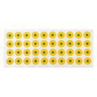 Аппликатор Кузнецова, 40 колючек, плёнка, 14x32 см. - Фото 2