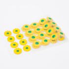 Аппликатор Кузнецова, 40 колючек, плёнка, 14x32 см. - Фото 3