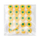 Аппликатор Кузнецова, 40 колючек, плёнка, 14x32 см. - Фото 5