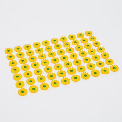 Аппликатор Кузнецова, 70 колючек, пленка, 23×32 см