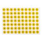 Аппликатор Кузнецова, 70 колючек, пленка, 23×32 см - Фото 2