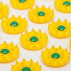 Аппликатор Кузнецова, 70 колючек, пленка, 23×32 см - Фото 3